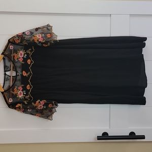 Vintage Boutique Dress